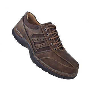 Zapatos De Hombre Casual Con Cordones 3118,hi-res