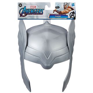 Avengers Mascara De Héroe - Thor,hi-res