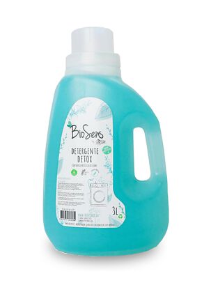 Detergente Detox de Cobre Ecologico 3L Biosens,hi-res