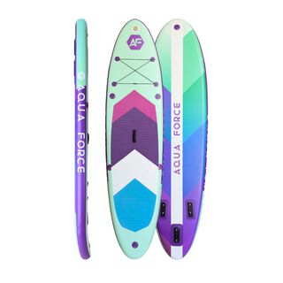 Stand Up Paddle Board 10'6'' Moss,hi-res