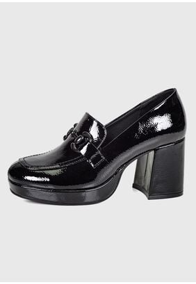Zapato Yahiza Negro,hi-res