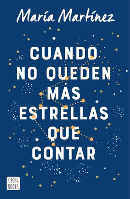 Libro Cuando No Queden Mas Estrellas Que Contar -066-,hi-res