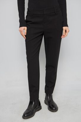 Pantalon casual  negro alice+olivia  talla 38 670,hi-res