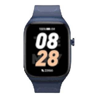 Smartwatch Mibro T2 Azul ,hi-res