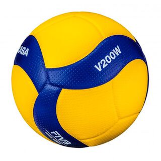 Balón Voleibol Mikasa V200W,hi-res