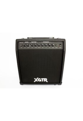 Amplificador XGTR de guitarra eléctrica 30W GX-30,hi-res