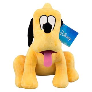 Disney Peluche Pluto 30 Cm.,hi-res