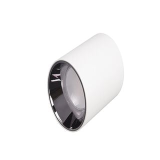Foco LED Sobrepuesto Blanco 12W,hi-res