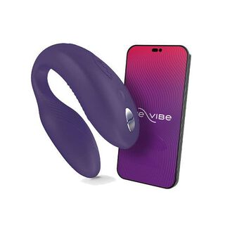 Sync By We-Vibe,hi-res