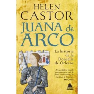 Juana De Arco,hi-res
