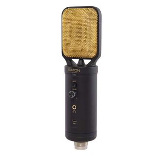Microfóno condensador USB Eikon CM14USB - Proel,hi-res