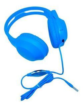 Audífonos Gamer FX 01 Color - Azul,hi-res
