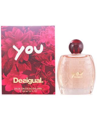 Desigual You 100ML EDT Mujer,hi-res