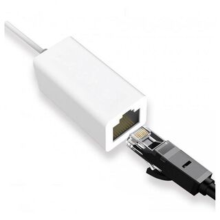 Adaptador Lan USB 2.0 Ethernet Rj45 Dblue,hi-res