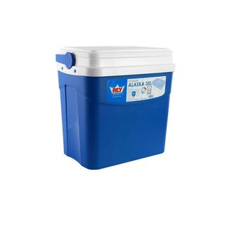 Cooler Nevera Cava Hielera Portátil 35 L,hi-res