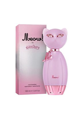 Meow by Katy Perry 100 ML EDP,hi-res