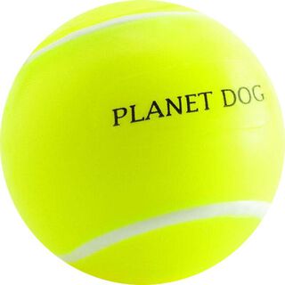 Planet Dog Orbee-Tuff Pelota Tenis,hi-res