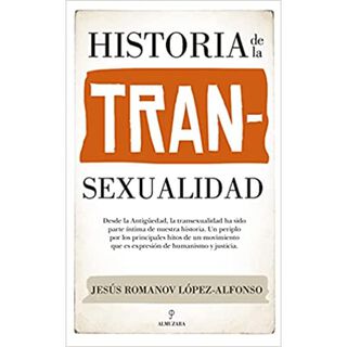 Historia De La Transexualidad,hi-res