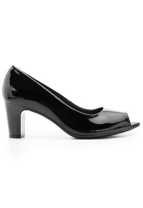 Zapato Mujer Pipa 124404 Negro Flexi,hi-res