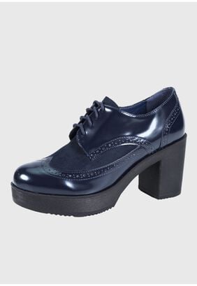 Zapato Azul Egle,hi-res