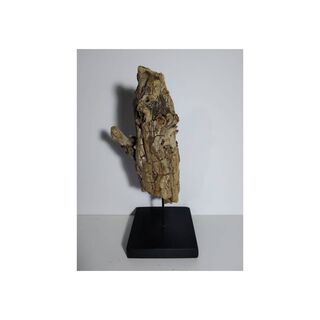 Estatuilla Figura Tronco decorativo 009,hi-res