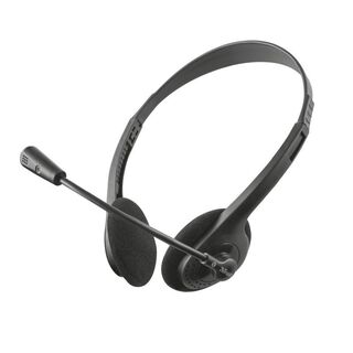 Audifonos Con Microfono Trust Primo Headset,hi-res