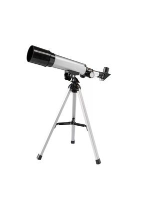 Telescopio Portable Mlab 50×360mm con maleta,hi-res