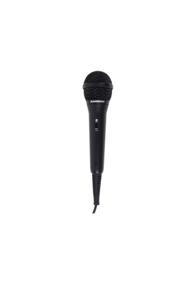 Micrófono dinámico karaoke Samson R10S con switch,hi-res