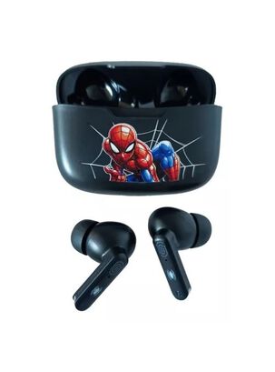 Audifono In-ear Spider Man Control Touch Funcion Tws Marvel,hi-res