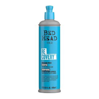 Shampoo Tigi Bed Head Recovery (Nutrición) 400 ml,hi-res