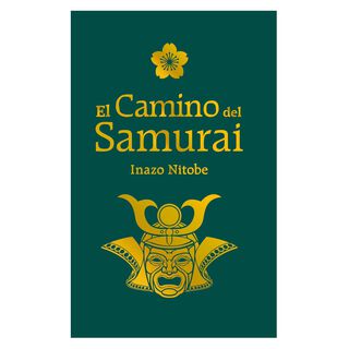 El Camino Del Samurai,hi-res