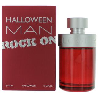 Perfume Halloween Man Rock On Edt 125 Ml ,hi-res