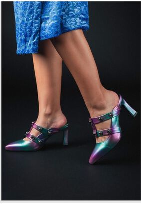 Zapato Vedha Multicolor,hi-res