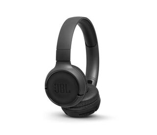 Audífonos JBL Tune 520 BT Bluetooth Negro - Techbox