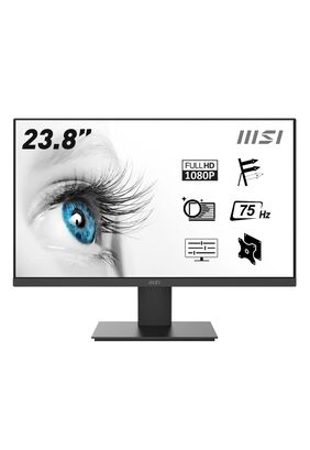 Monitor MSI PRO MP241X 23.8" VA Full HD HDMI+VGA Vesa,hi-res