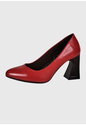 Zapato Dinora Rojo,hi-res