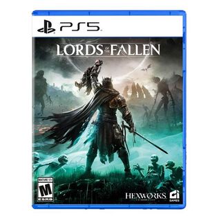 Lords of the Fallen - PS5 - Sniper,hi-res