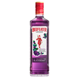 Gin Beefeater Blackberry 1000cc,hi-res