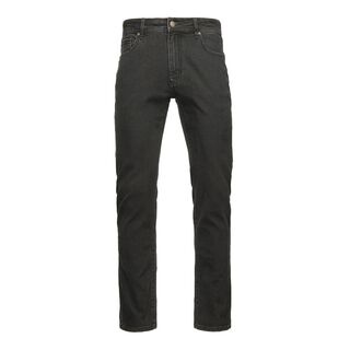 Pantalon Hombre Jeans con Gin Negro Haka Honu I21,hi-res