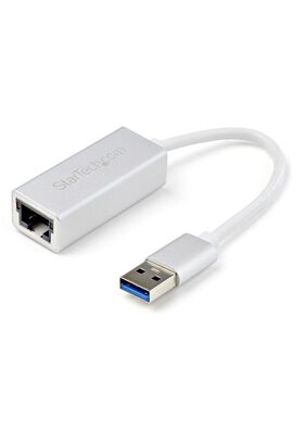 Adaptador de Red Ethernet Gigabit Startech Externo USB 3.0 ,hi-res