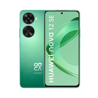 Smartphone HUAWEI Nova 12SE 8+256GB Celular Verde,hi-res