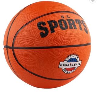 Balon de Basquetball Sports basket basquet,hi-res