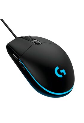 Mouse Alámbrico Logitech G203,hi-res