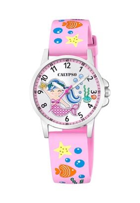 Reloj K5782/1 Calypso Infantil Junior Collection,hi-res