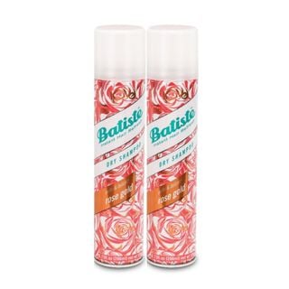 Pack de 2 Shampoo en seco Batiste Rose Gold,hi-res