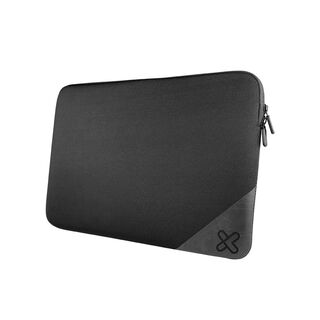 Funda Notebook 15.6" Neopropeno Klip Xtreme KNS-120 negro,hi-res