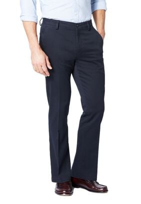 Pantalon Hombre Easy Khaki Slim Fit Azul 36295-0004,hi-res