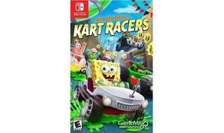 Nickelodeon Kart Racers - Switch Físico - Sniper,hi-res