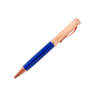 Bolígrafo Chroma Blue Perfect Class®,hi-res