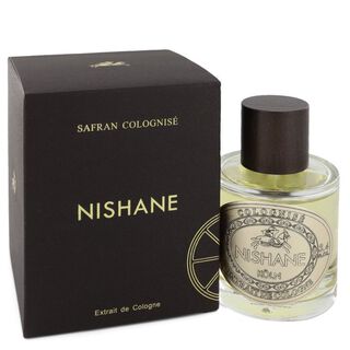 Perfume Nishane Safran Colognise Extracto de Colonia 50 Ml Unisex,hi-res